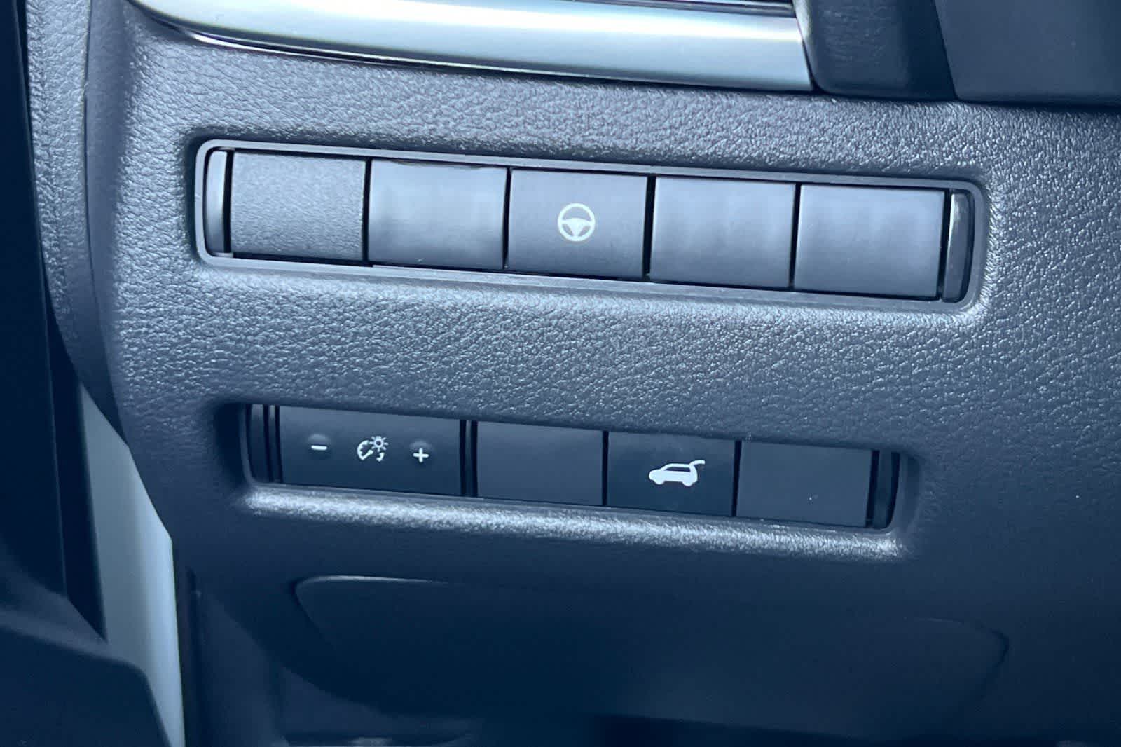 Thumbnail: 2022 Nissan Rogue - 35