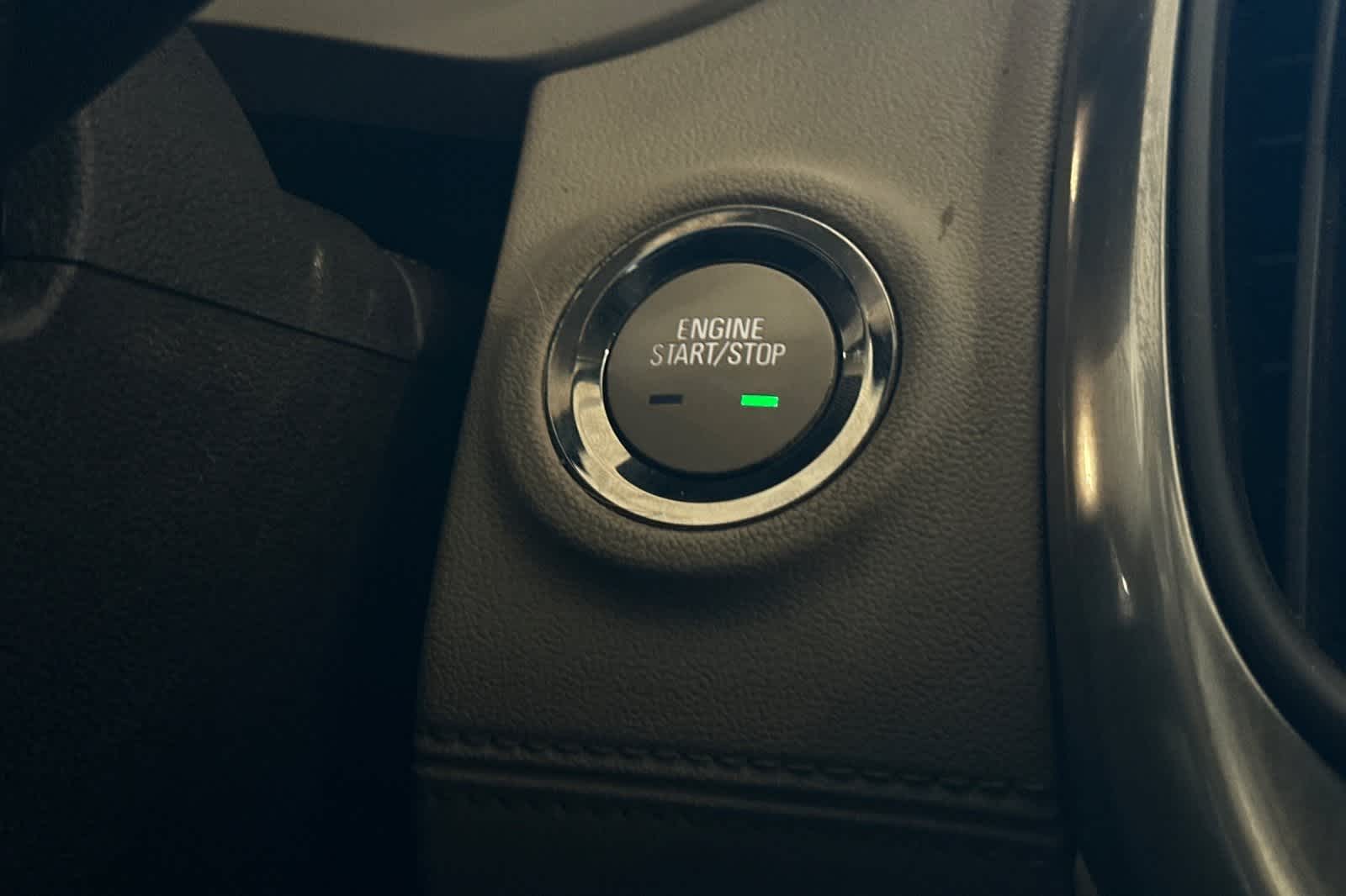 Thumbnail: 2014 Buick LaCrosse - 24