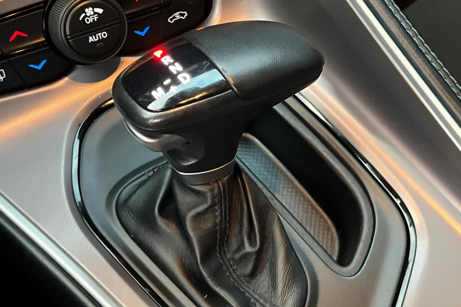 Thumbnail: 2022 Dodge Challenger - 23