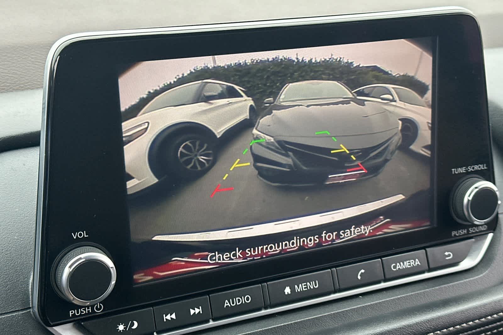 Thumbnail: 2023 Nissan Rogue - 23