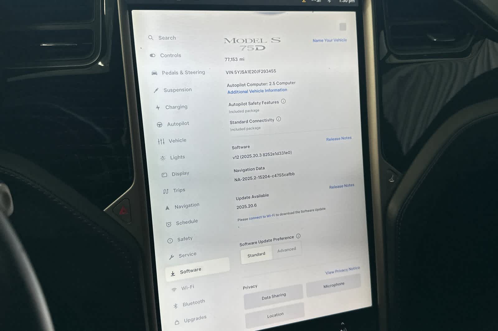 Thumbnail: 2018 Tesla Model S - 29
