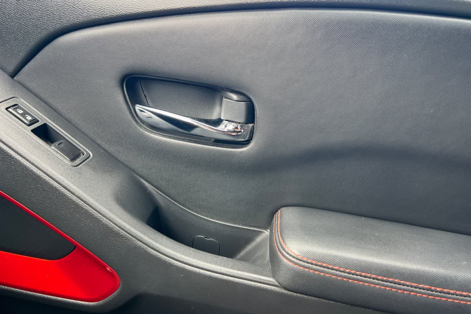 Thumbnail: 2023 Nissan Frontier - 19