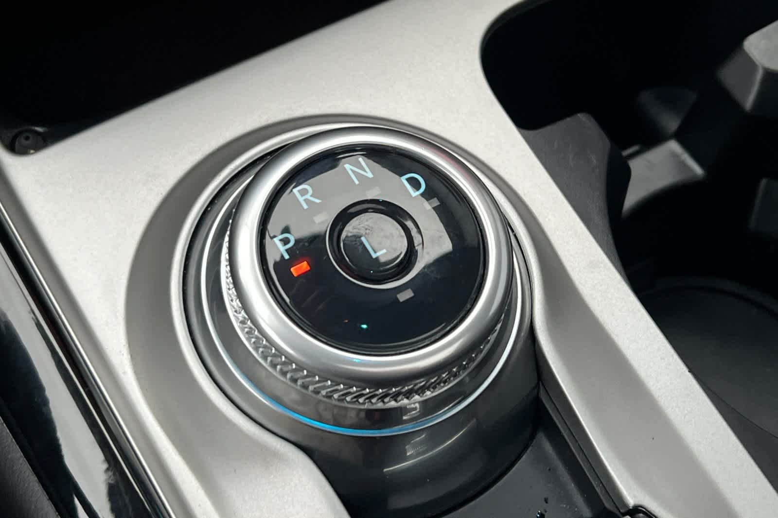 Thumbnail: 2024 Ford Explorer - 29