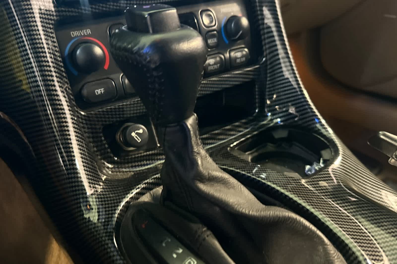 Thumbnail: 2001 Chevrolet Corvette - 21