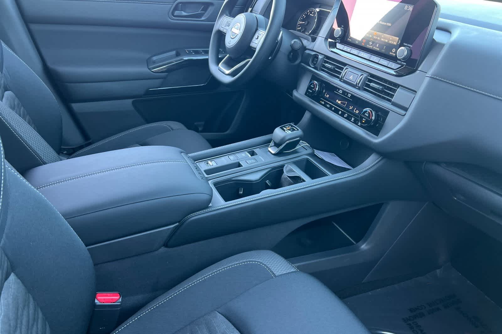 Thumbnail: 2025 Nissan Pathfinder - 20