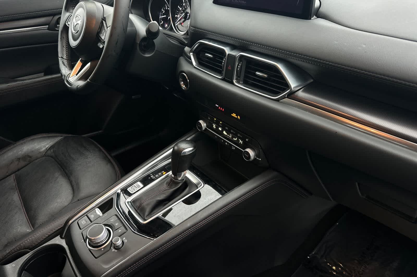 Thumbnail: 2023 Mazda CX-5 - 16