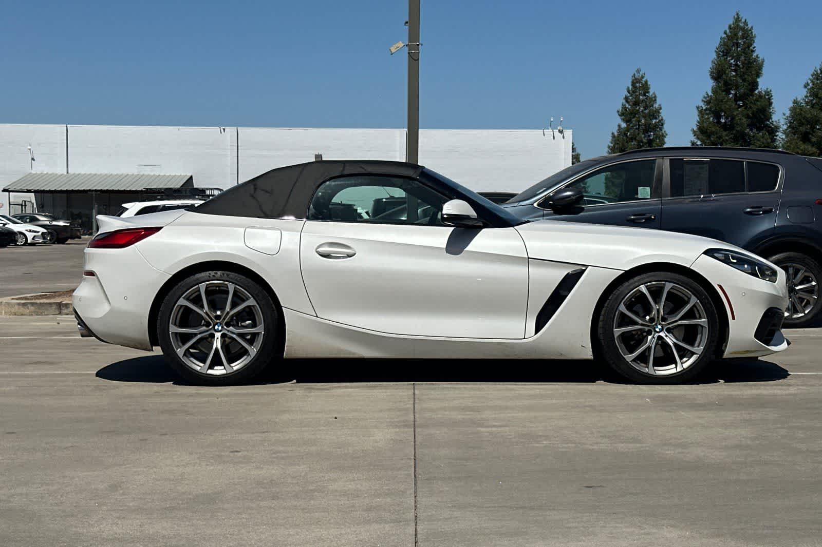 Thumbnail: 2020 BMW Z4 - 7