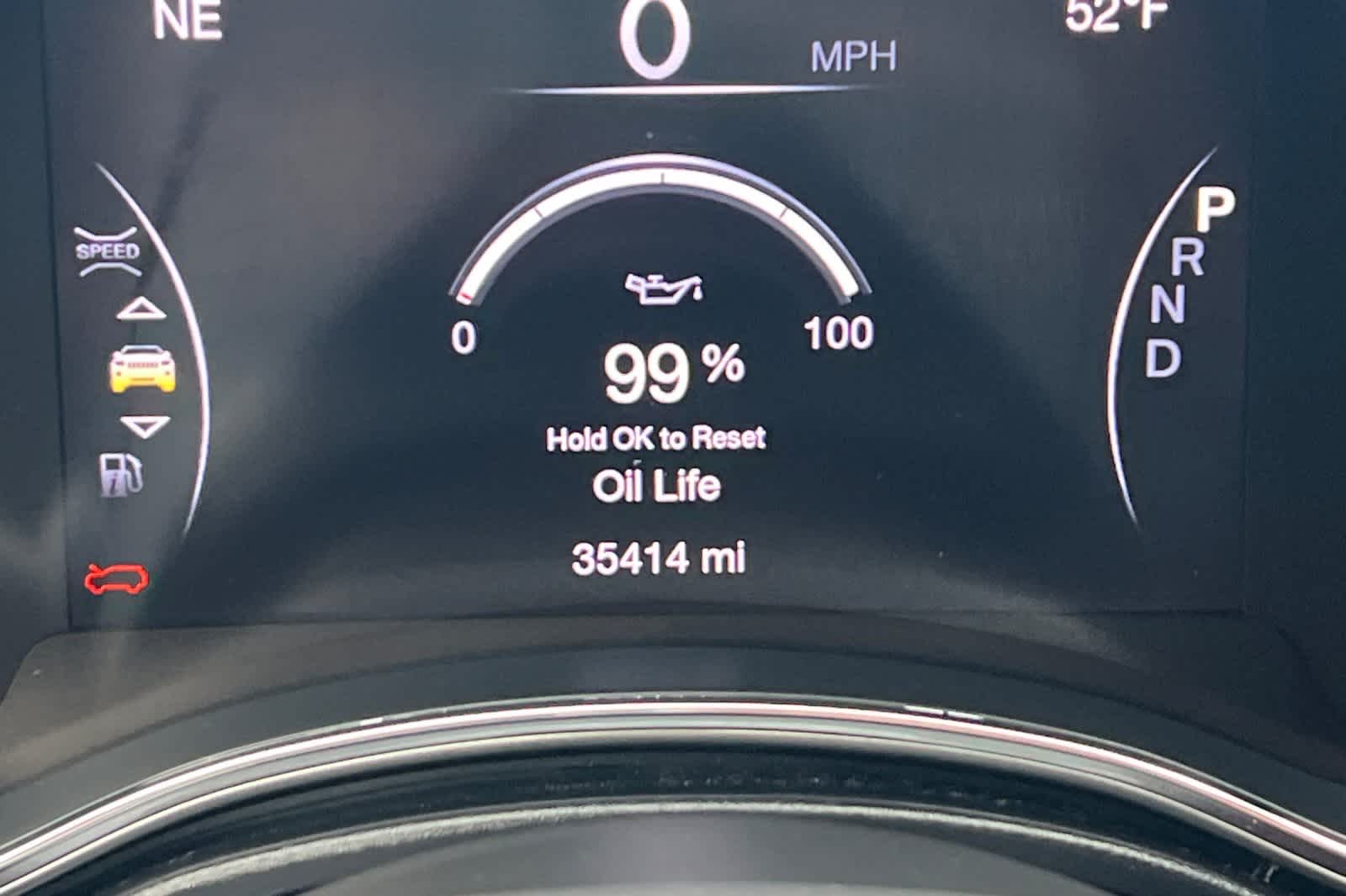 Thumbnail: 2019 Jeep Grand Cherokee - 26