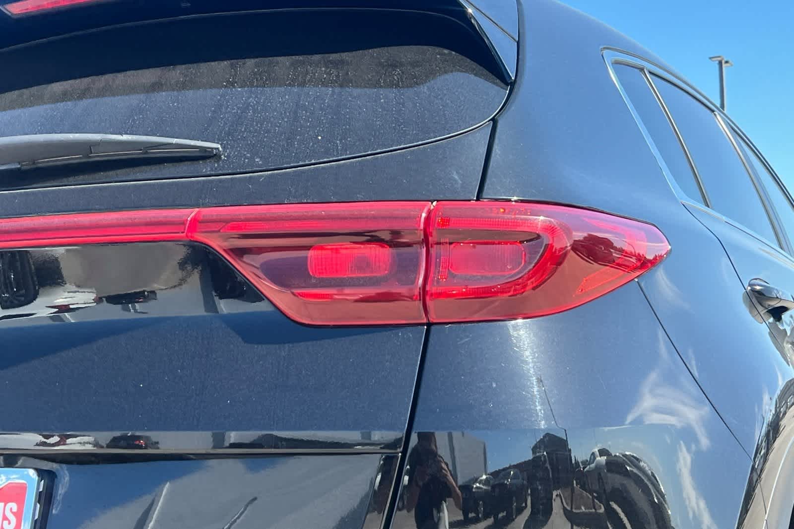 Thumbnail: 2021 Kia Sportage - 15