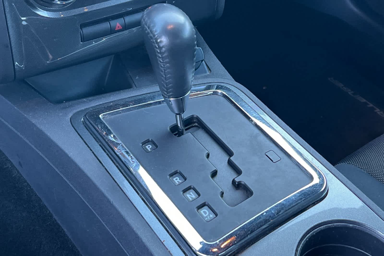 Thumbnail: 2014 Dodge Challenger - 22