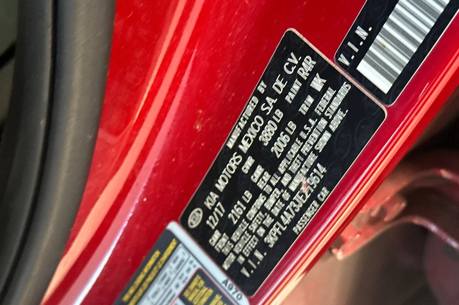 Thumbnail: 2018 Kia Forte - 29