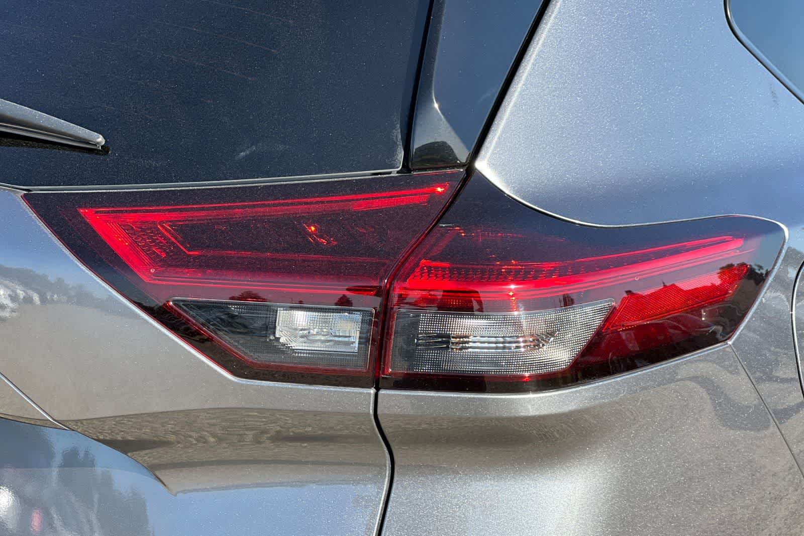 Thumbnail: 2021 Nissan Rogue - 34