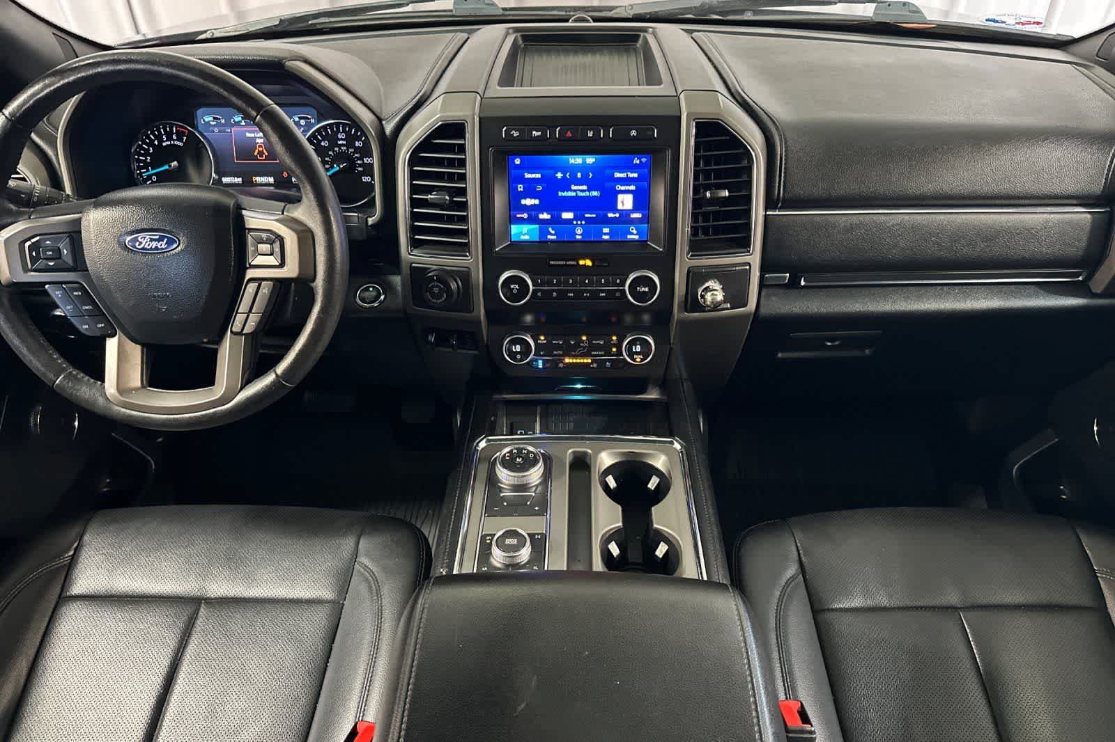 Thumbnail: 2020 Ford Expedition - 4