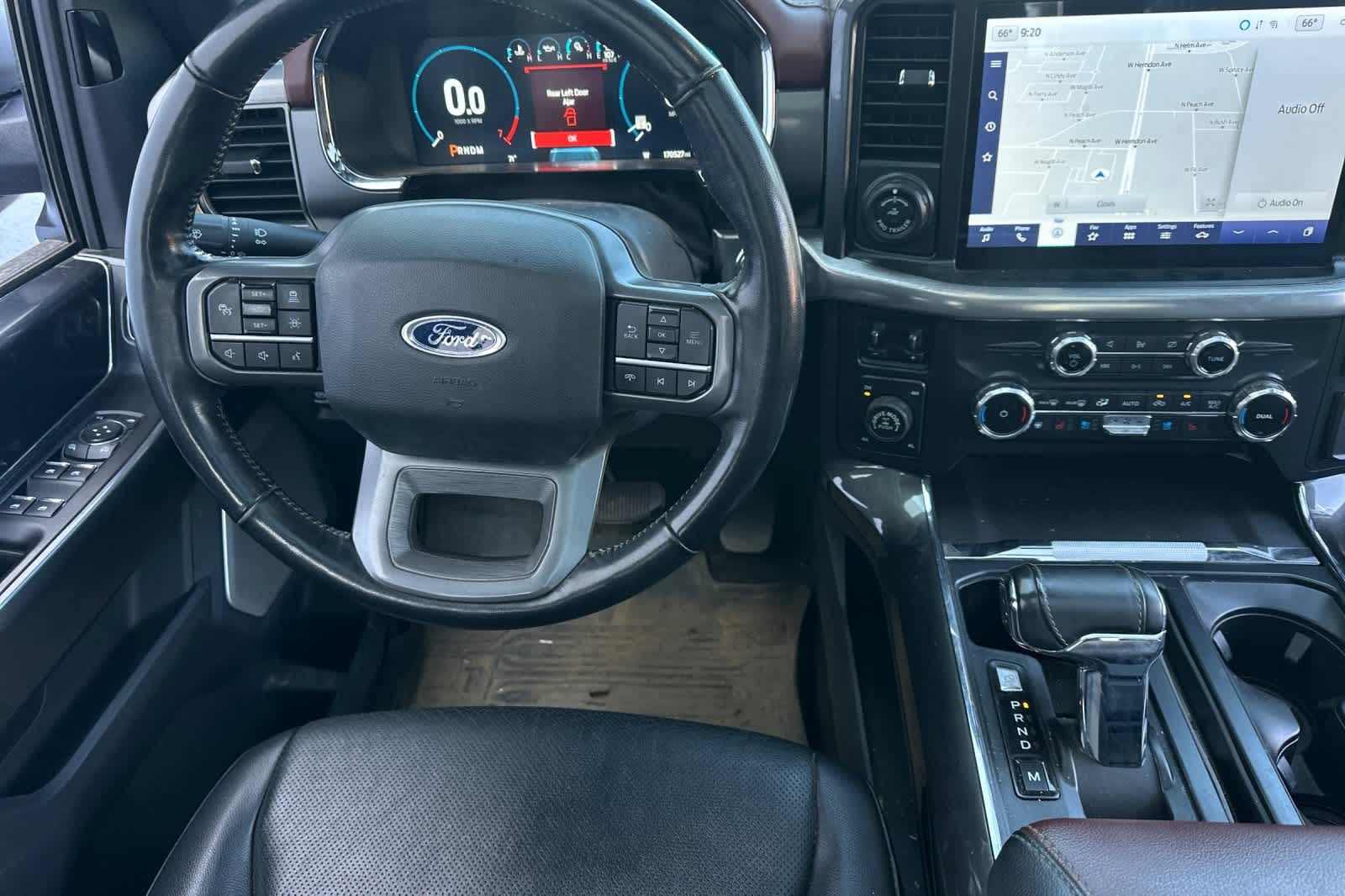 Thumbnail: 2022 Ford F-150 - 17