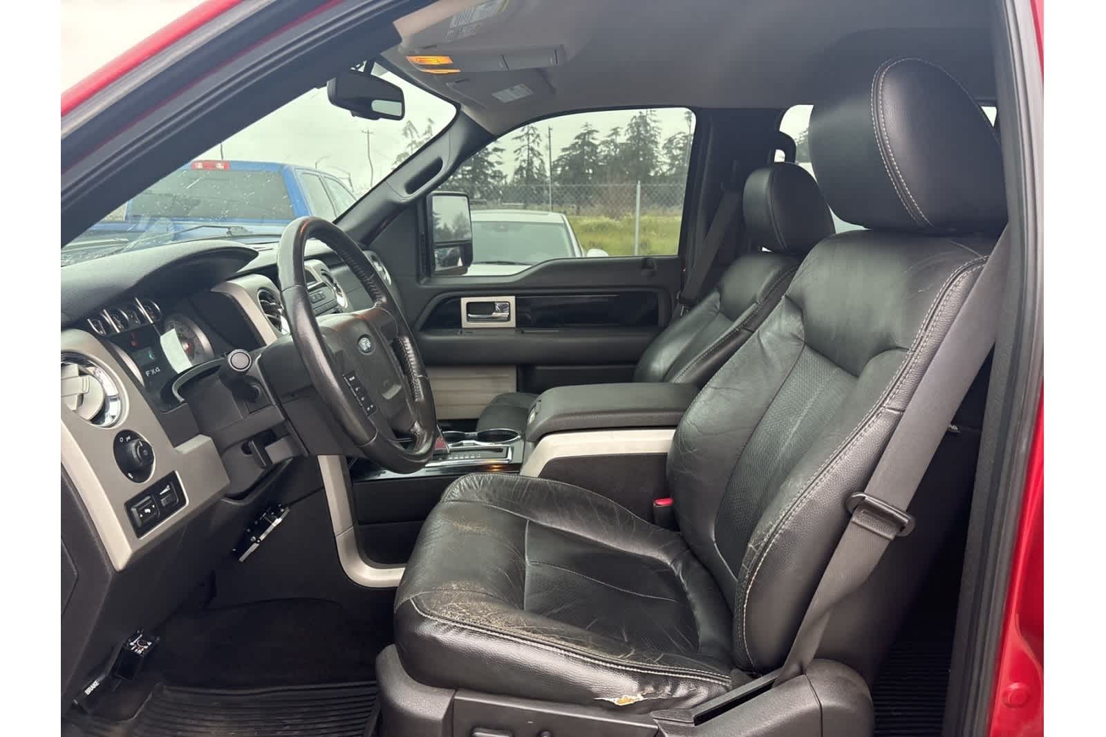 Thumbnail: 2009 Ford Econoline - 10