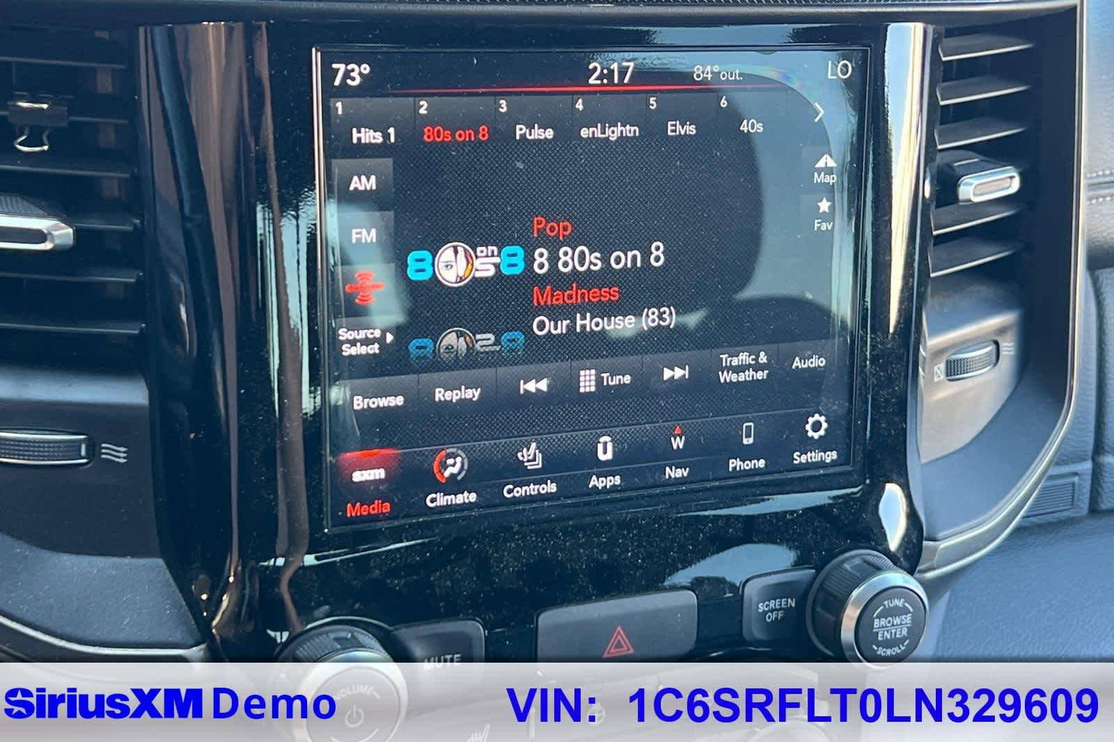 Thumbnail: 2020 RAM 1500 - 31