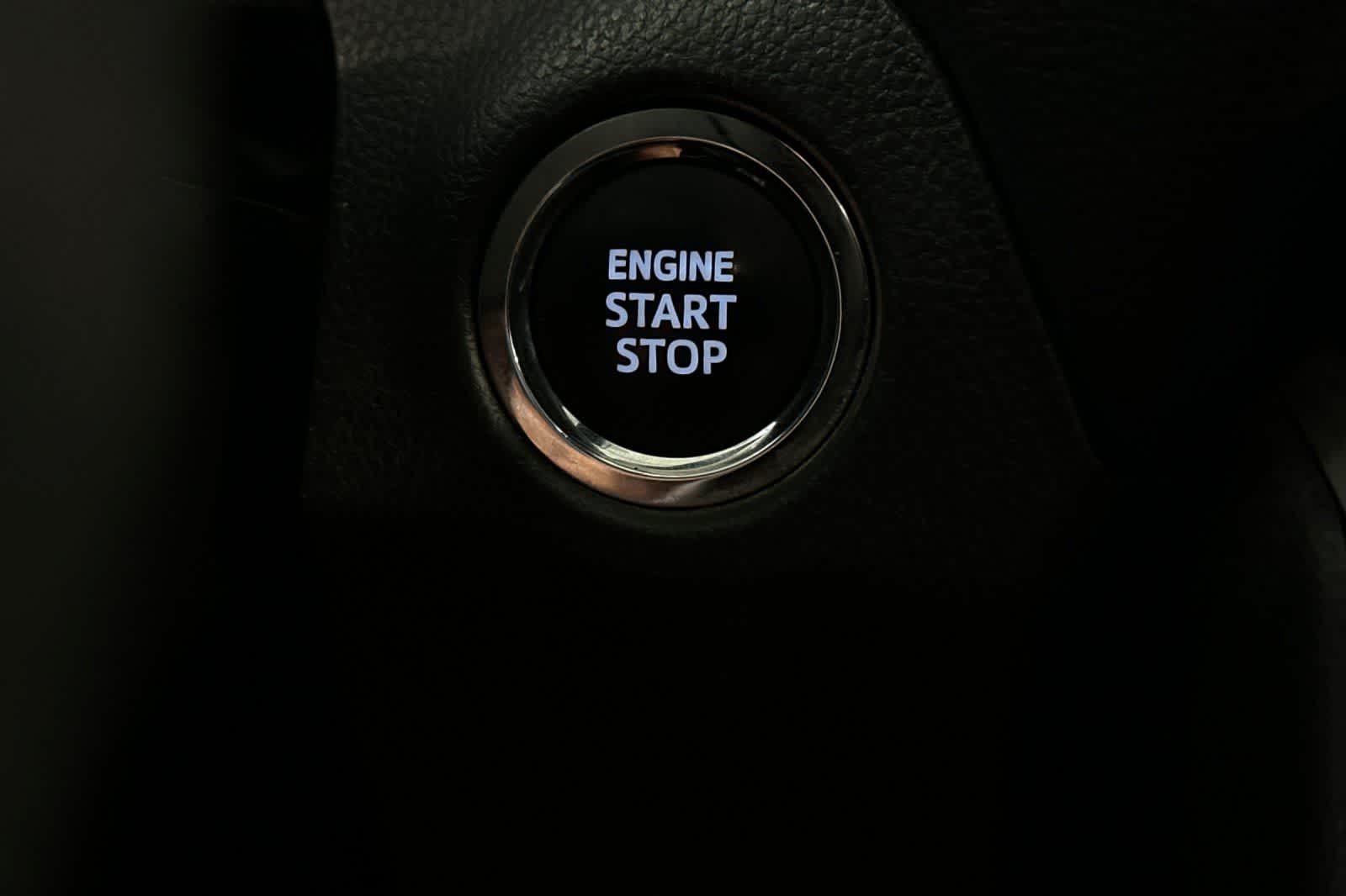 Thumbnail: 2024 Toyota RAV4 - 25