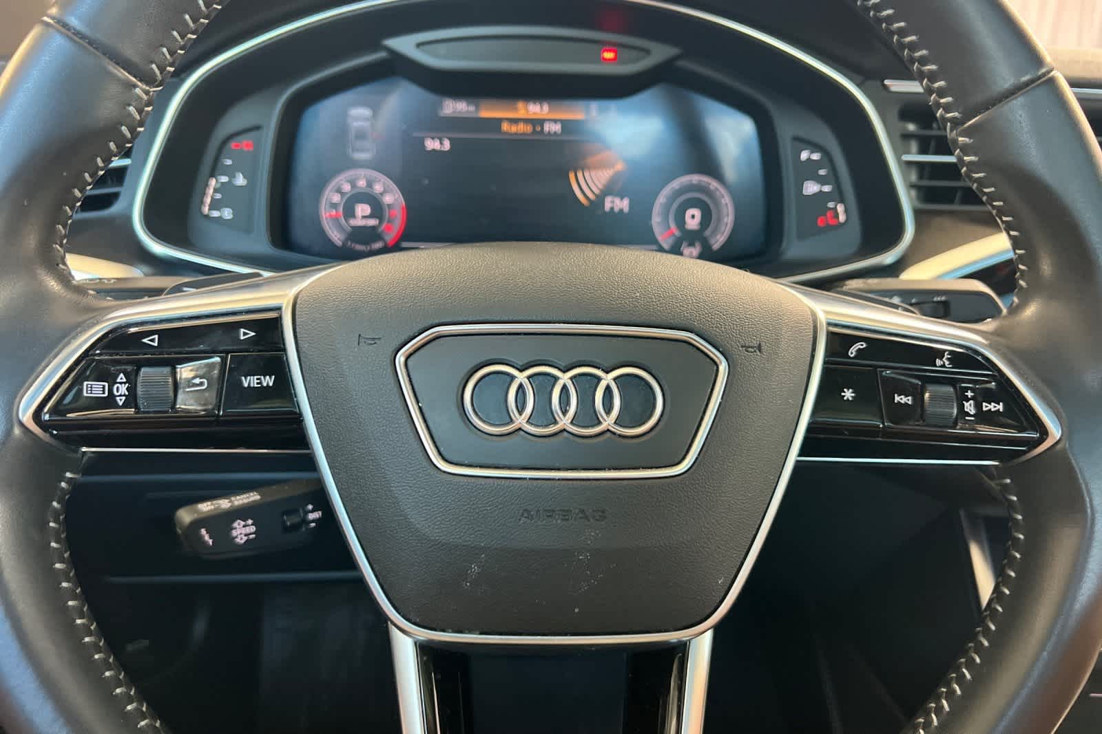 Thumbnail: 2019 Audi A7 - 26