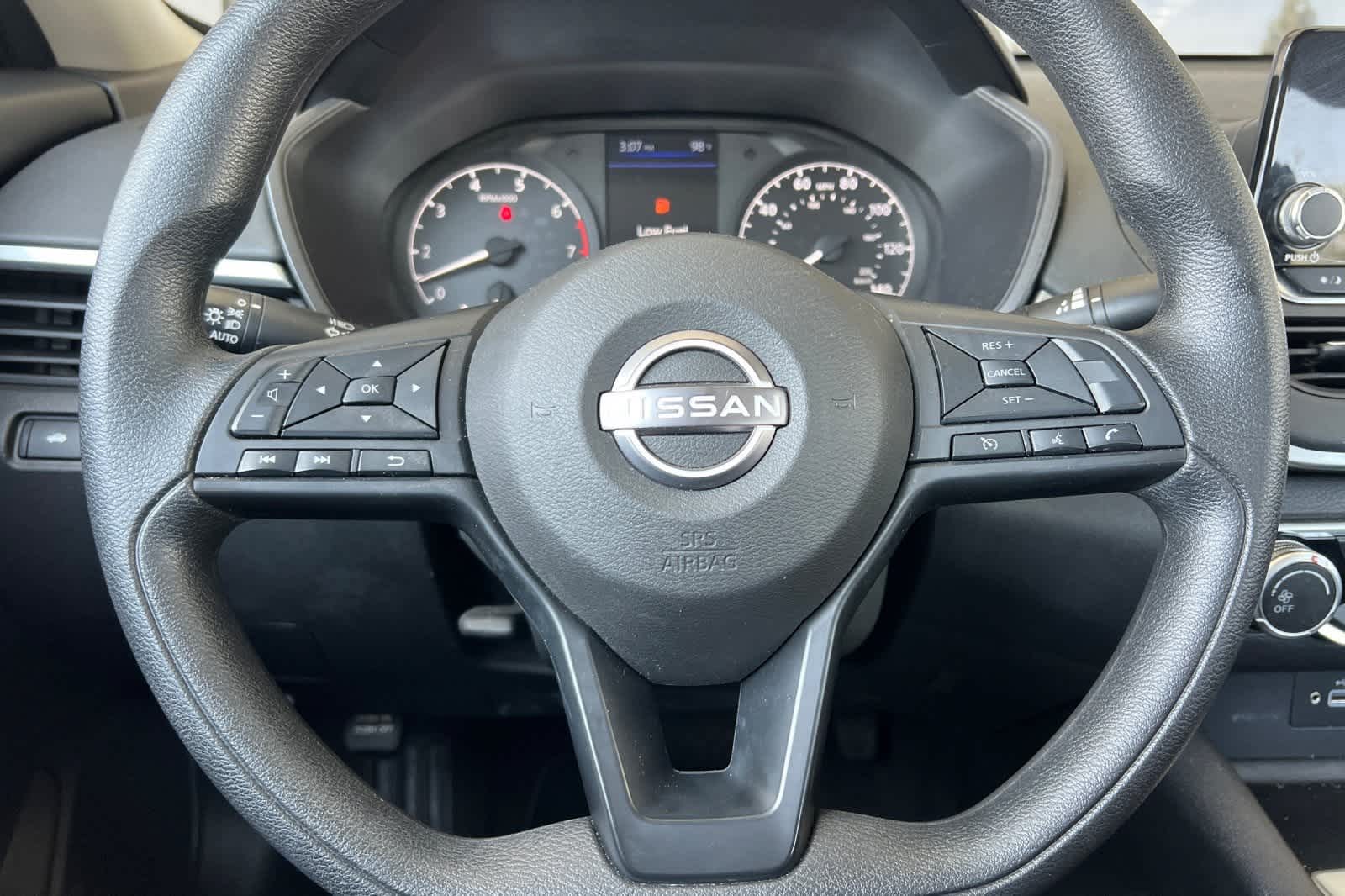 Thumbnail: 2023 Nissan Altima - 25