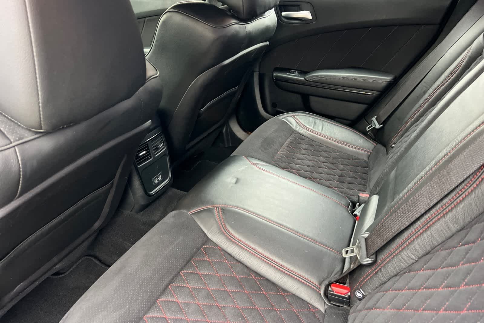 Thumbnail: 2023 Dodge Charger - 5