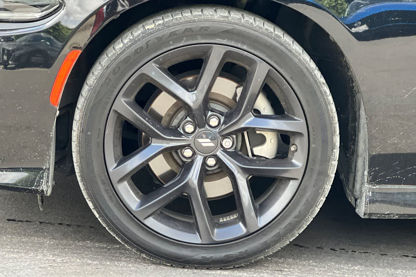 Thumbnail: 2023 Dodge Charger - 12