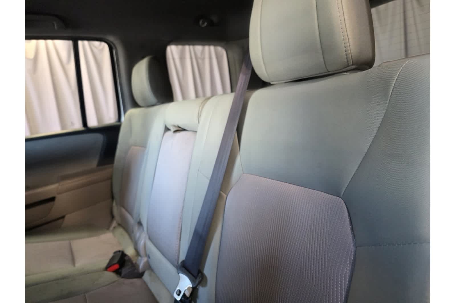 Thumbnail: 2015 Honda Pilot - 14