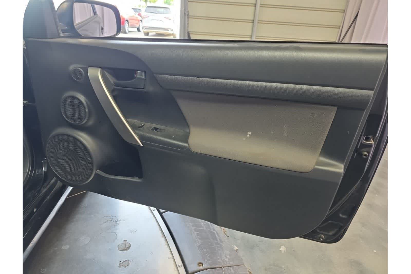 Thumbnail: 2015 Scion tC - 14