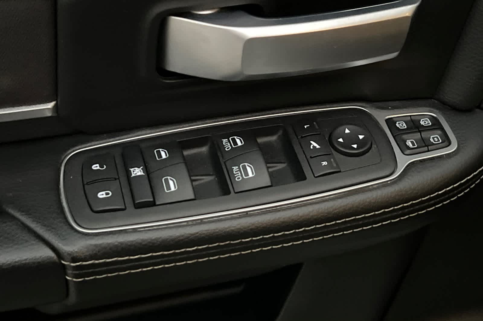 Thumbnail: 2024 RAM 2500 - 14