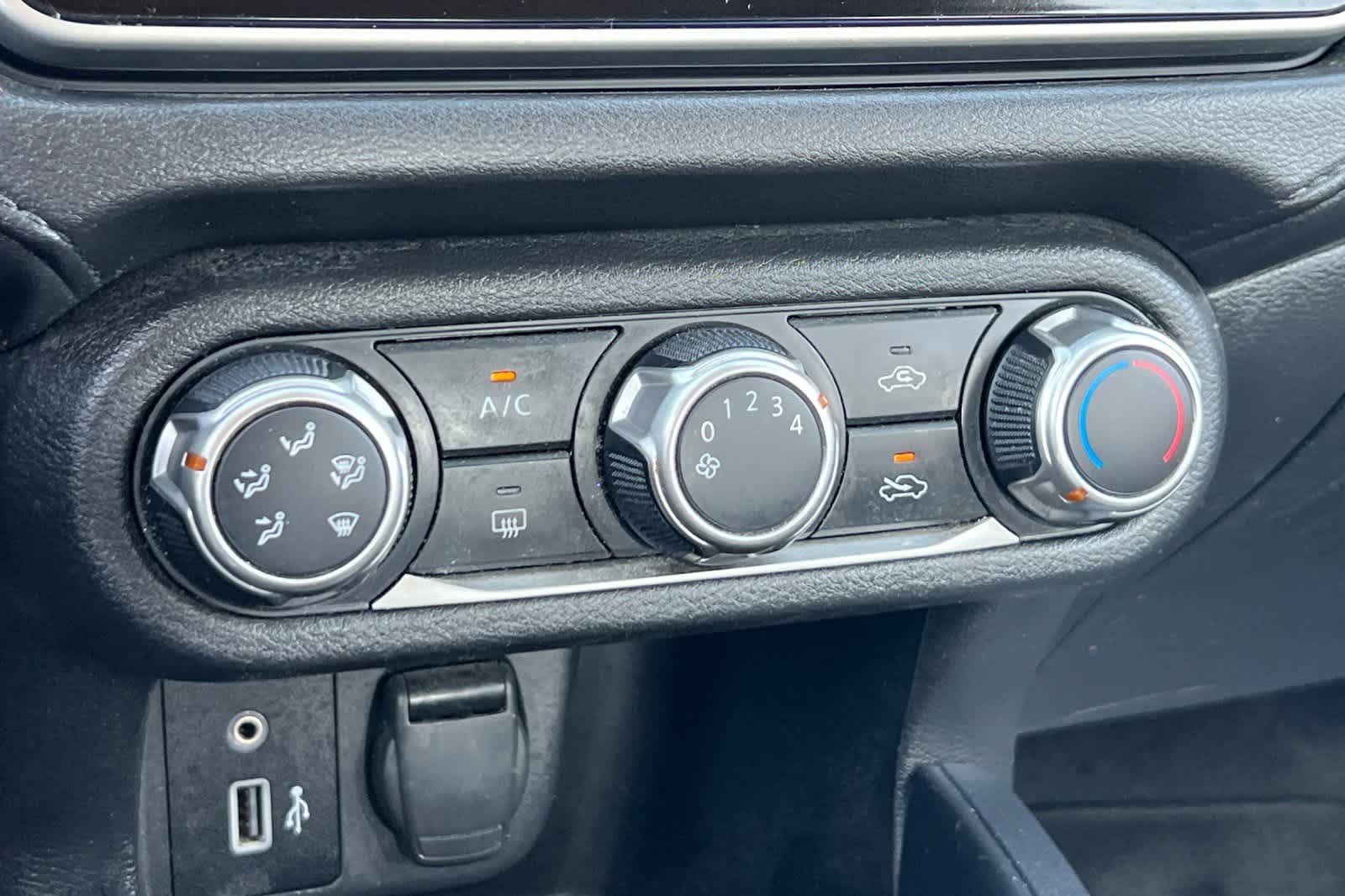 Thumbnail: 2021 Nissan Versa - 22