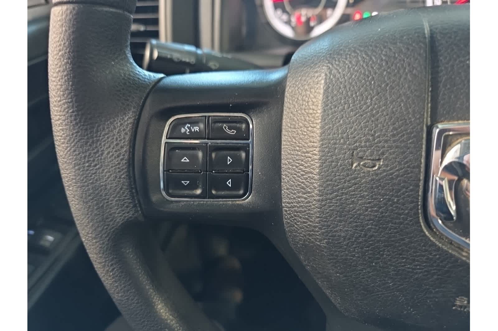 Thumbnail: 2022 RAM 1500 Classic - 27