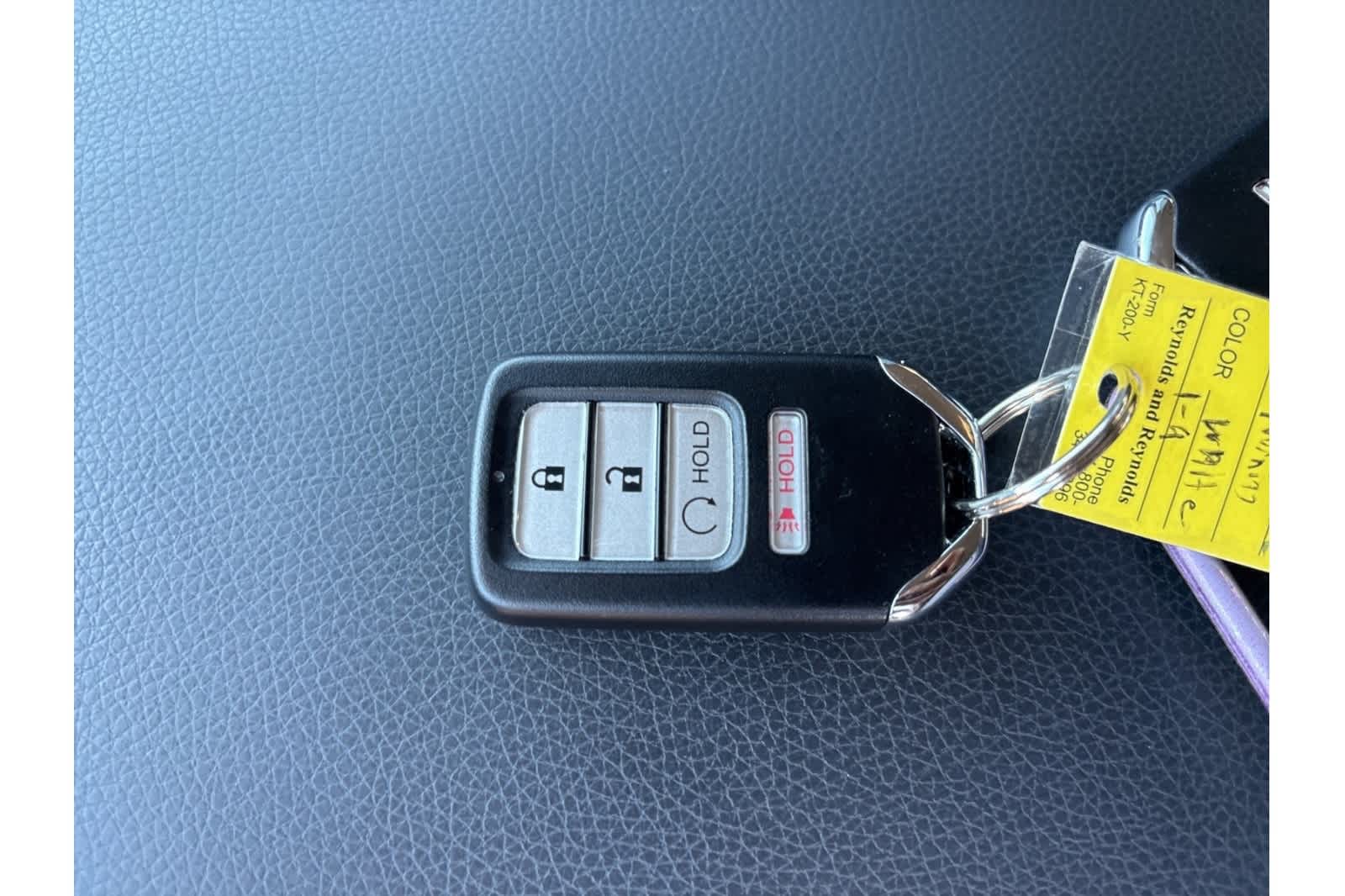 Thumbnail: 2025 Honda Ridgeline - 20