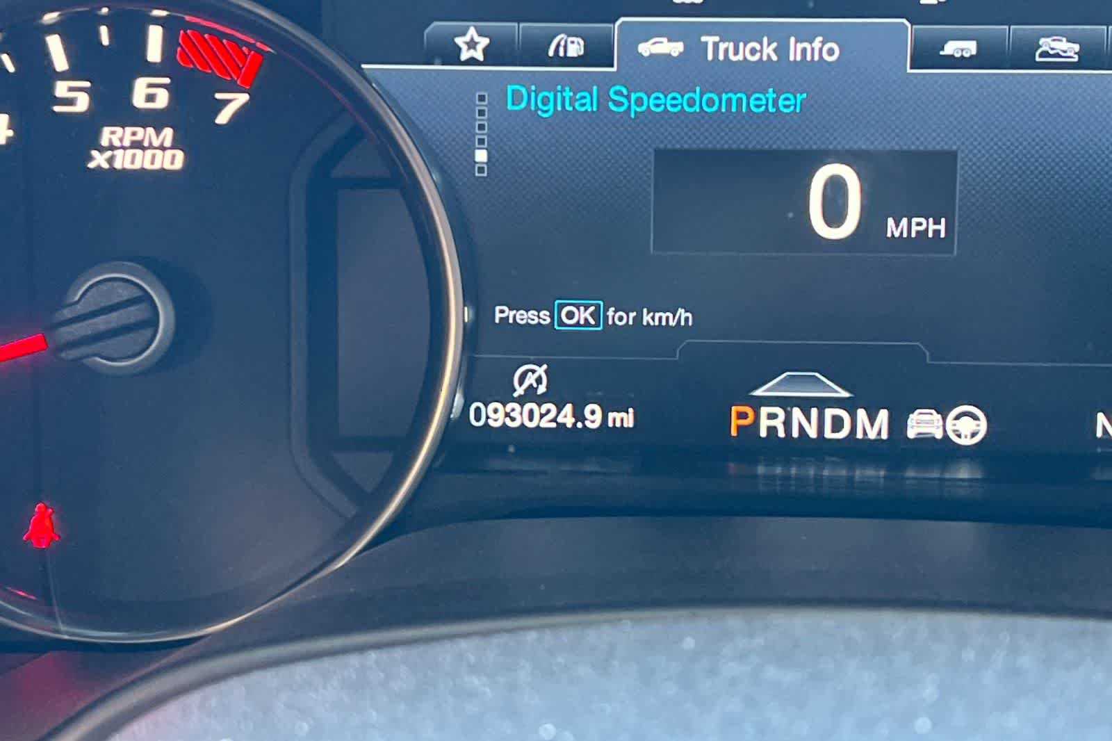 Thumbnail: 2020 Ford F-150 - 27