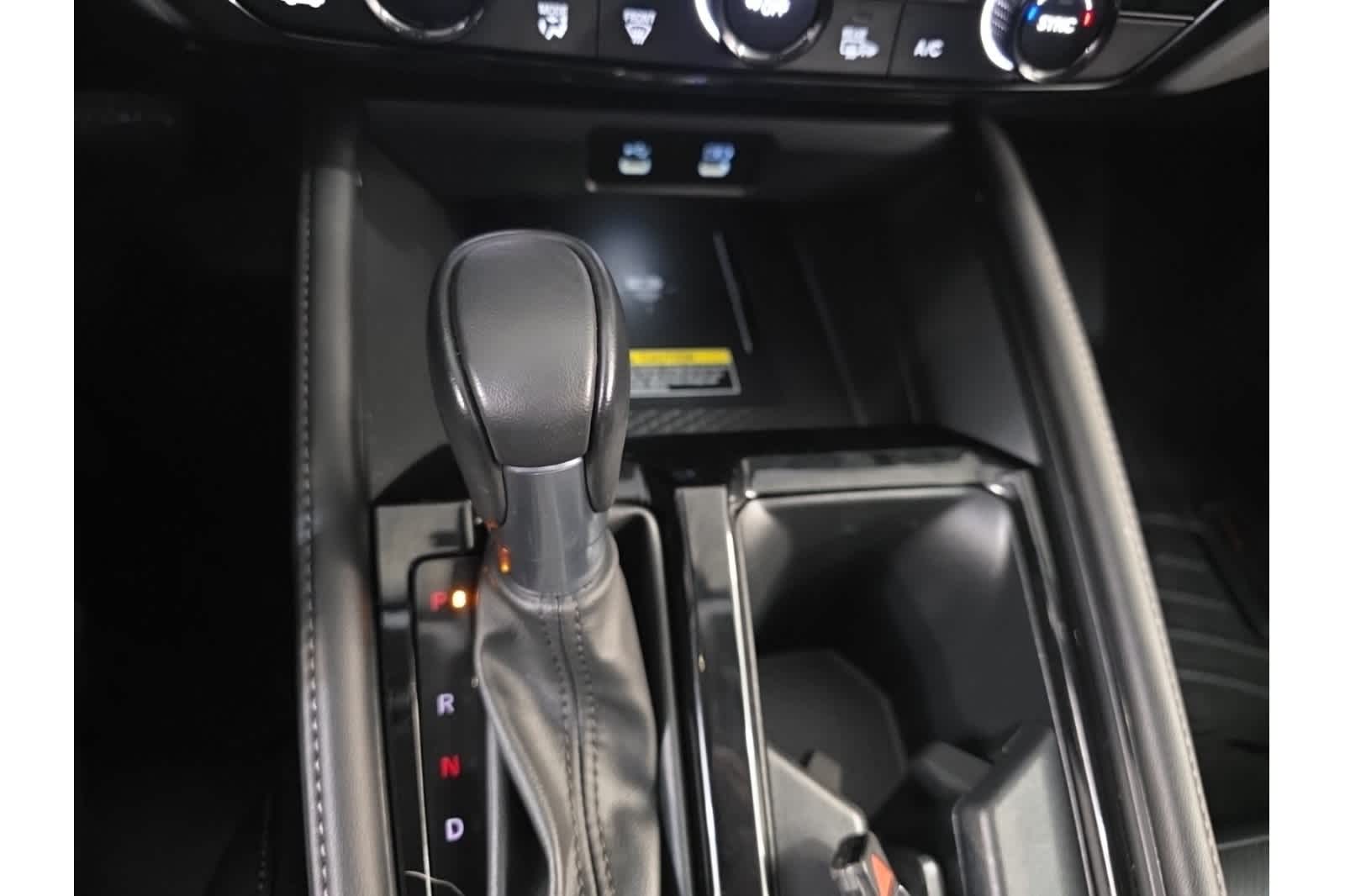 Thumbnail: 2023 Honda Accord - 26