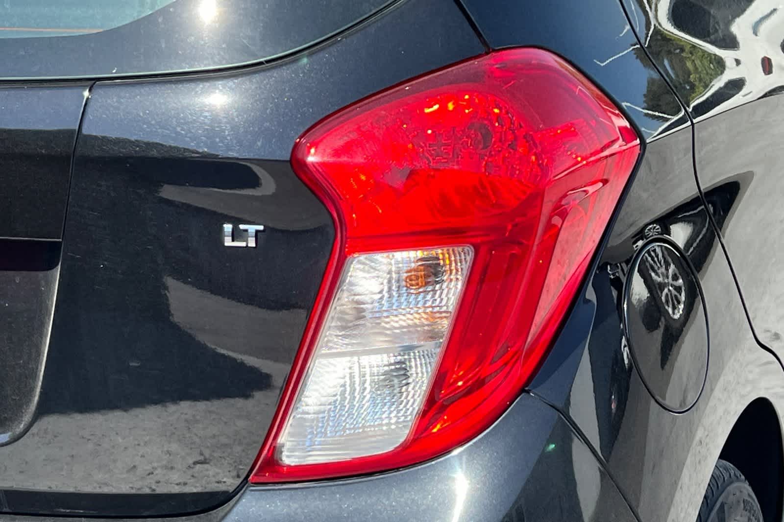 Thumbnail: 2022 Chevrolet Spark - 13
