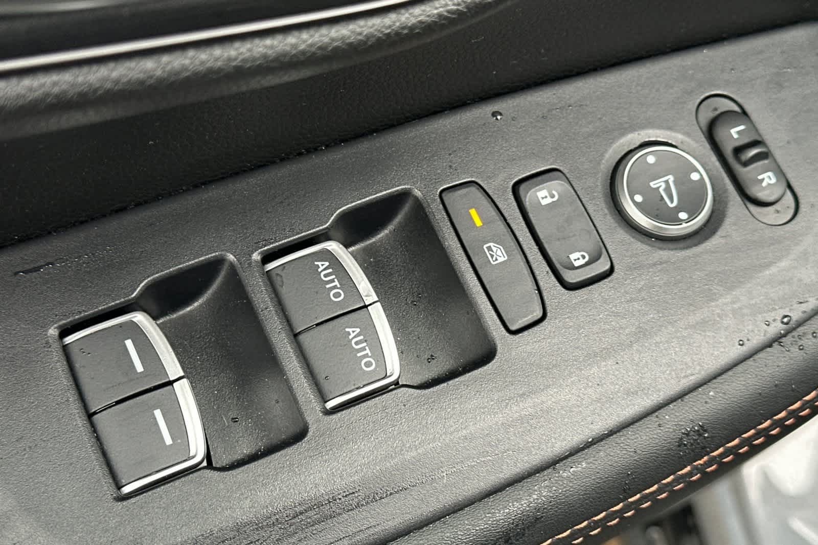 Thumbnail: 2024 Honda HR-V - 14