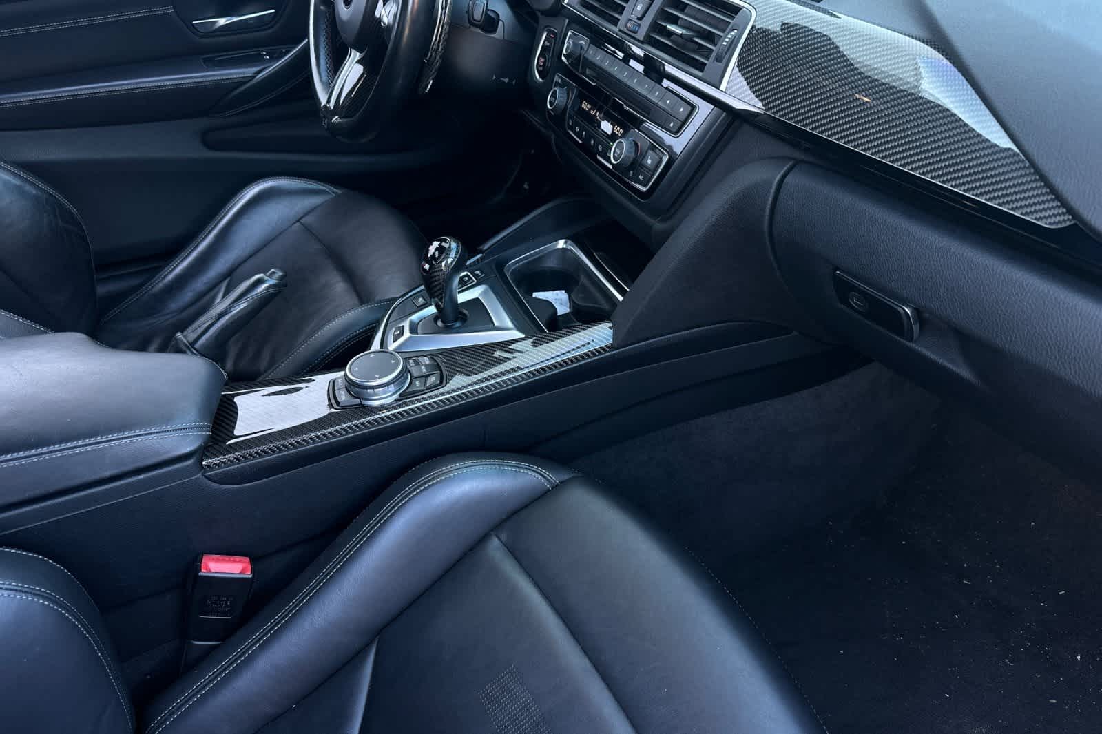 Thumbnail: 2016 BMW M4 - 18