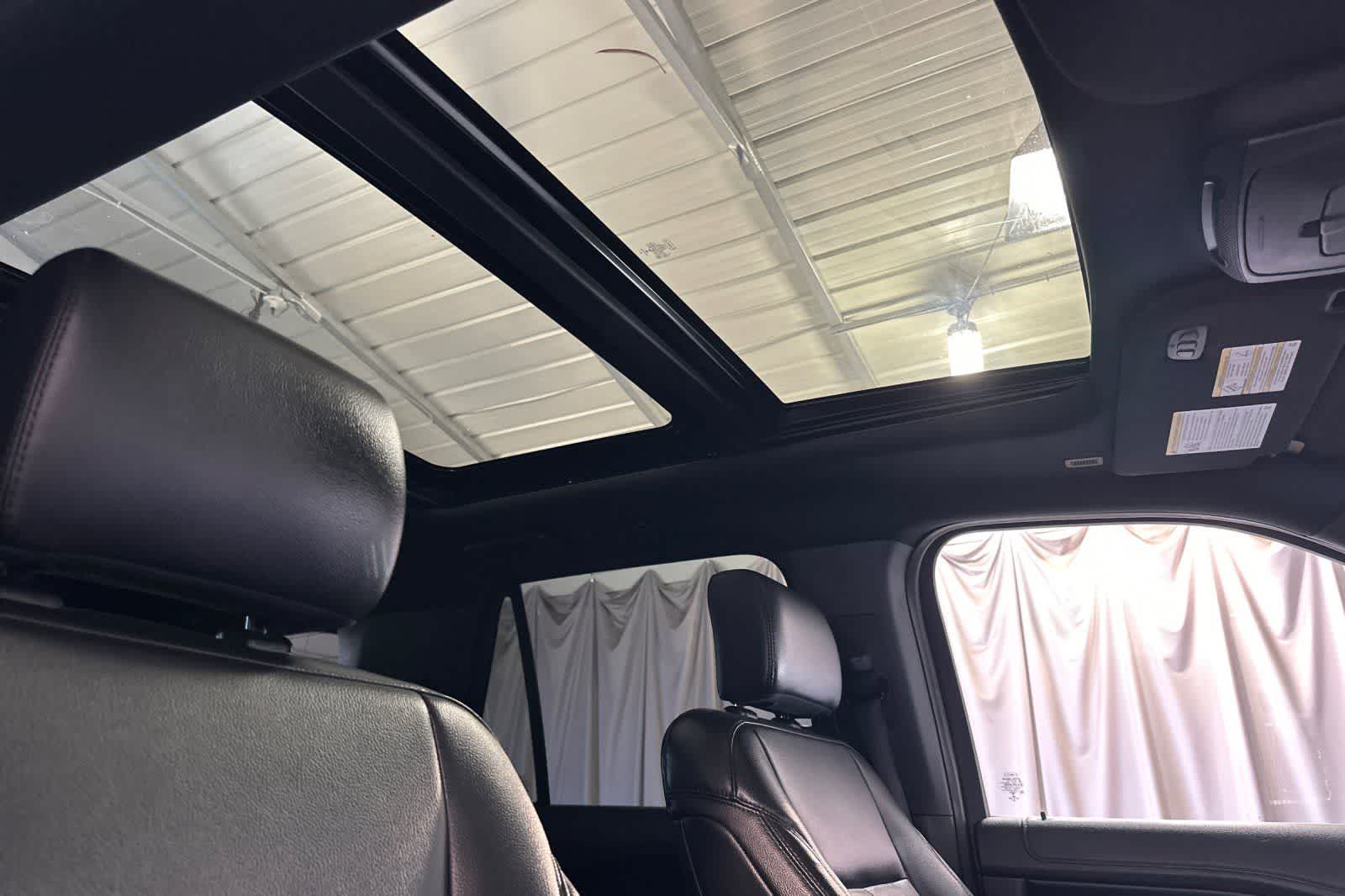 Thumbnail: 2020 Ford Expedition - 20