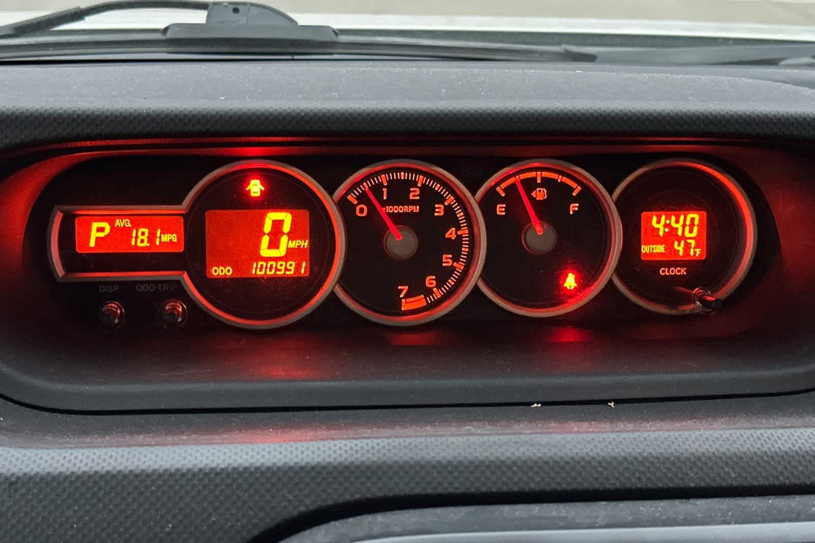 Thumbnail: 2012 Scion xB - 25