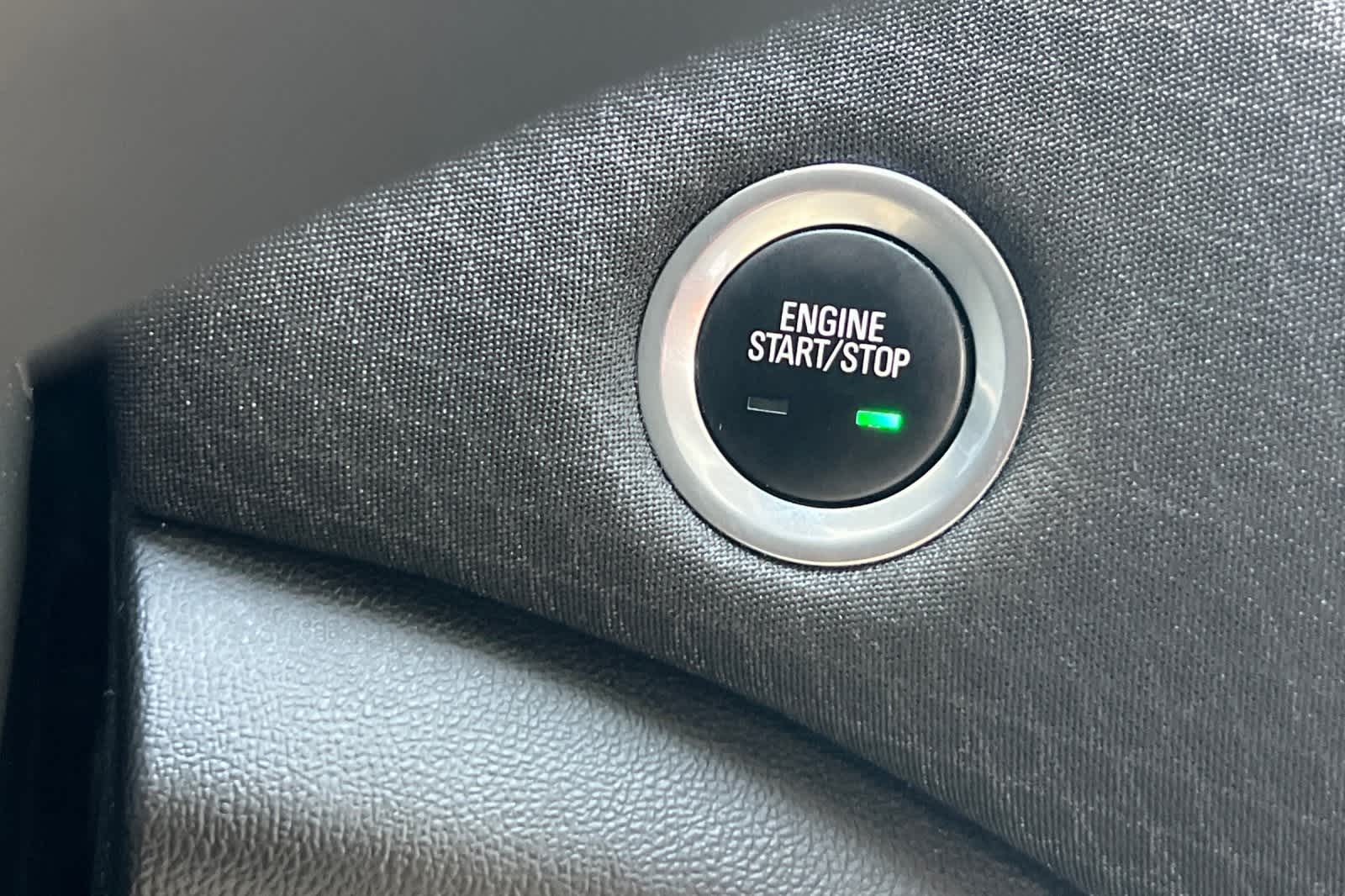 Thumbnail: 2024 Chevrolet Malibu - 27