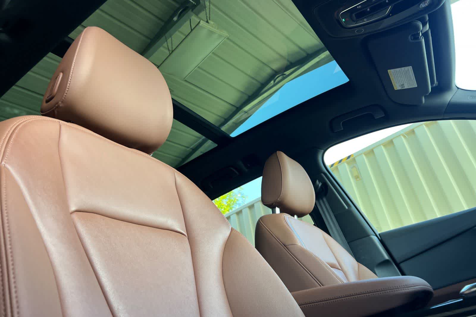 Thumbnail: 2021 Audi Q7 - 18