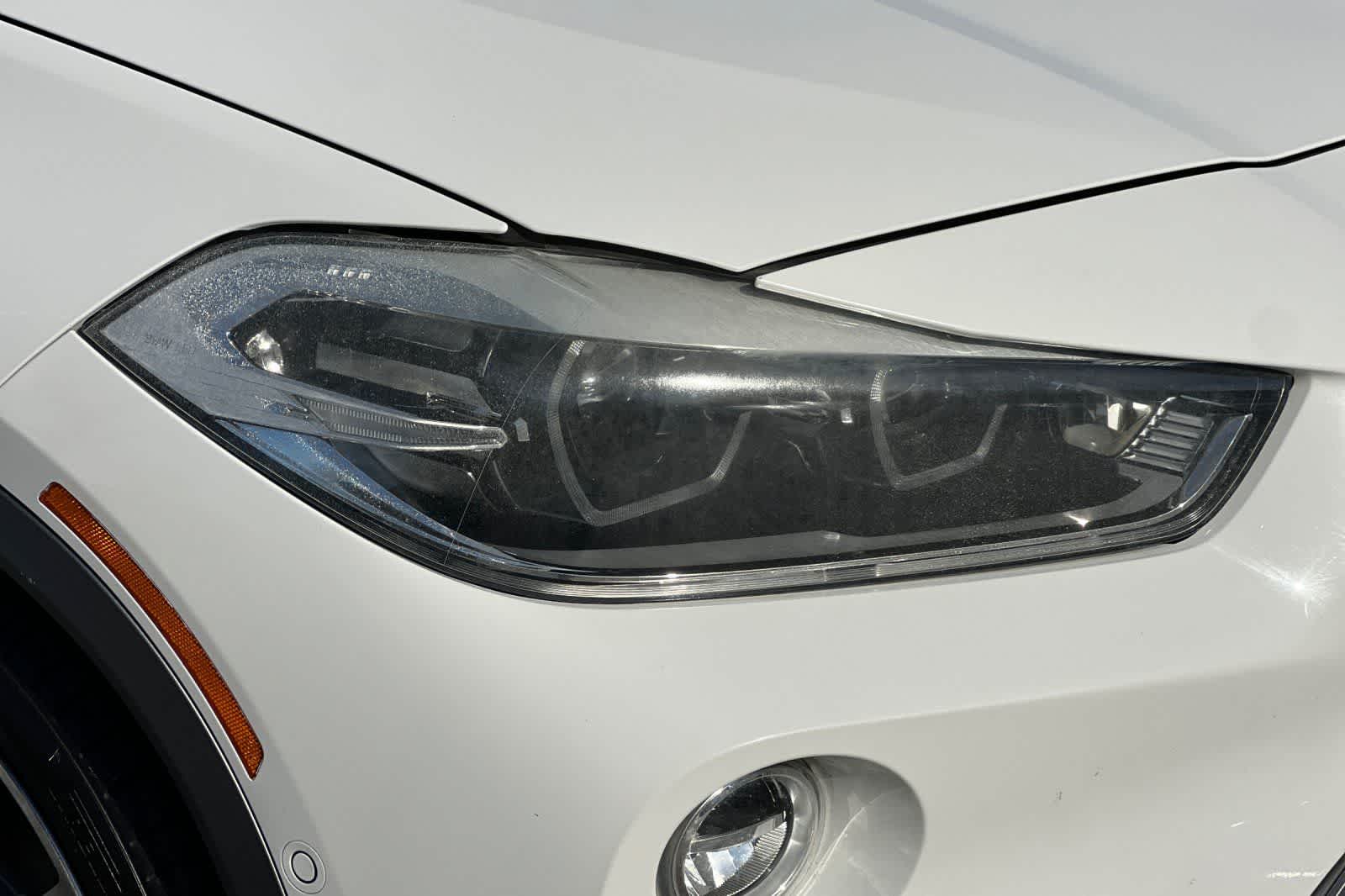 Thumbnail: 2018 BMW X2 - 35