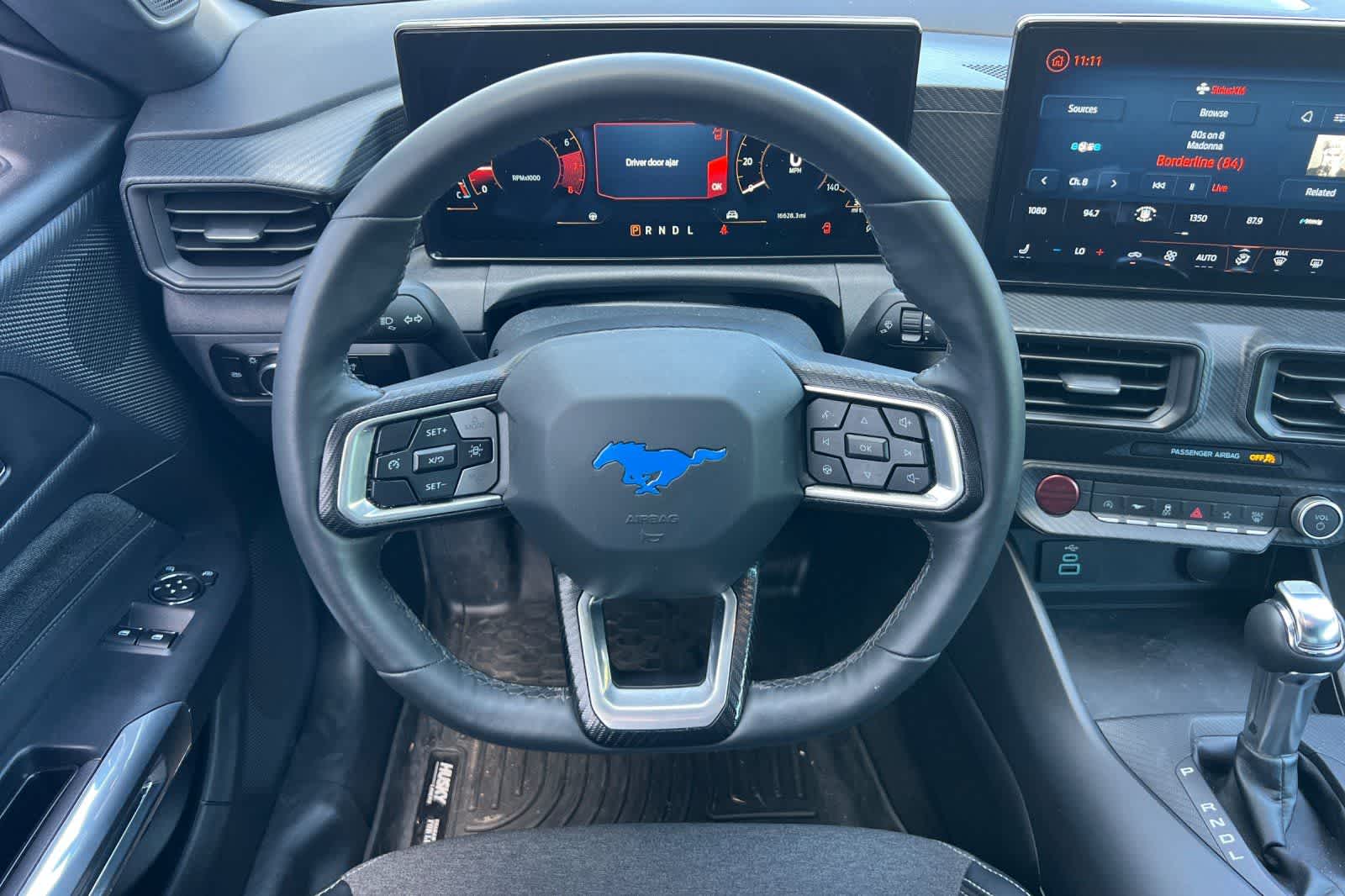 Thumbnail: 2024 Ford Mustang - 16