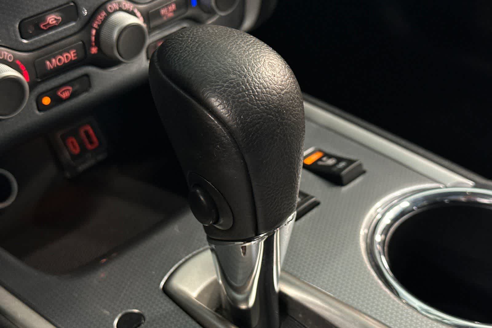 Thumbnail: 2019 Nissan Pathfinder - 24