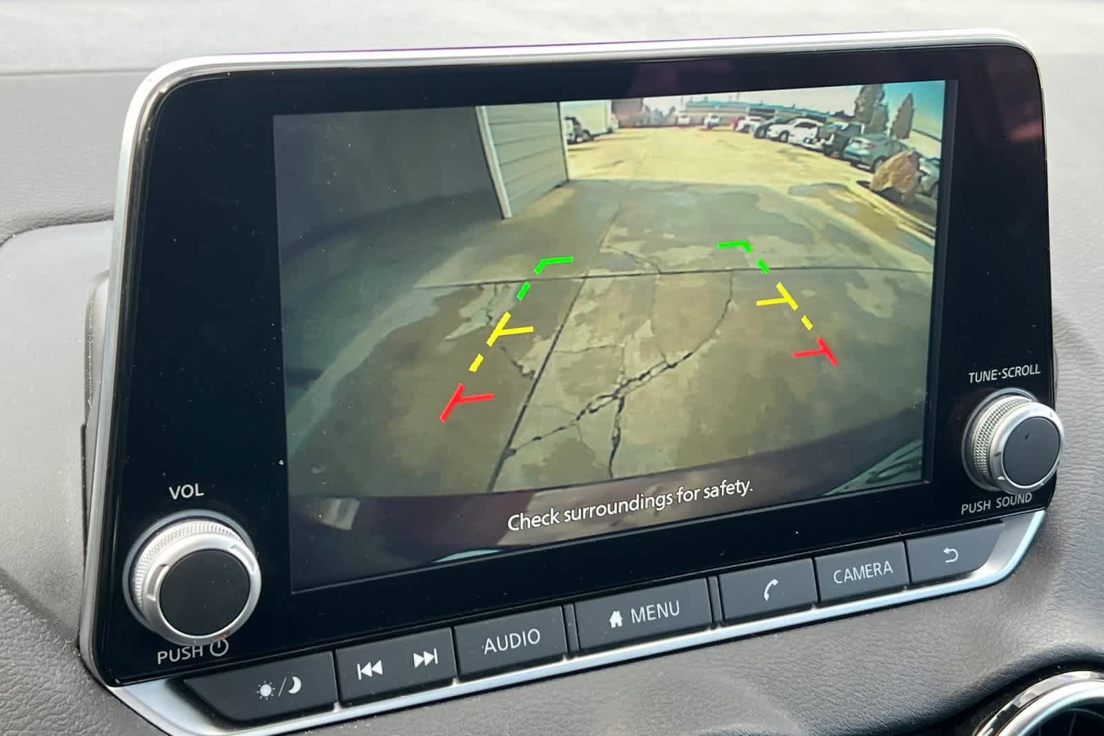 Thumbnail: 2025 Nissan Sentra - 19