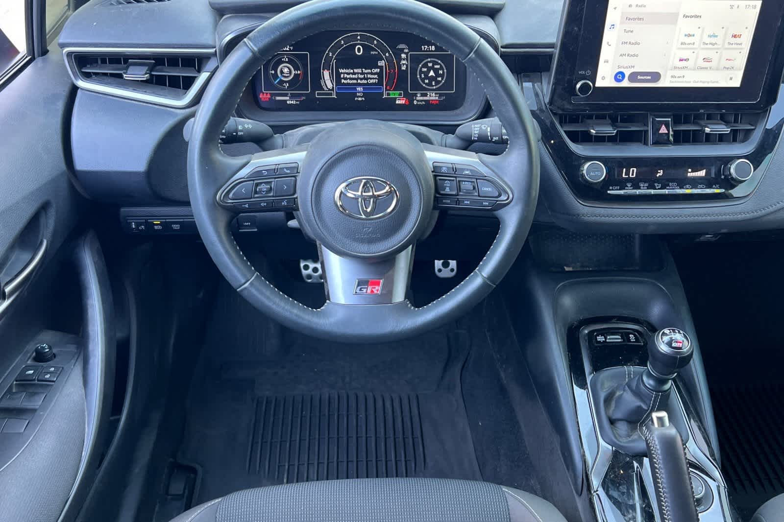 Thumbnail: 2024 Toyota GR Corolla - 17