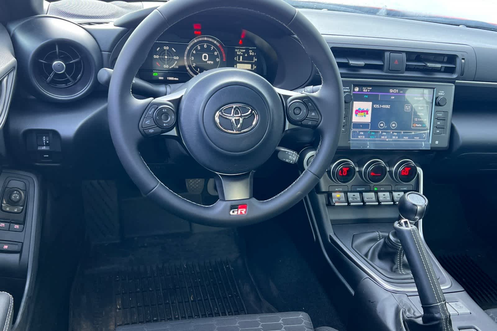 Thumbnail: 2025 Toyota GR86 - 14