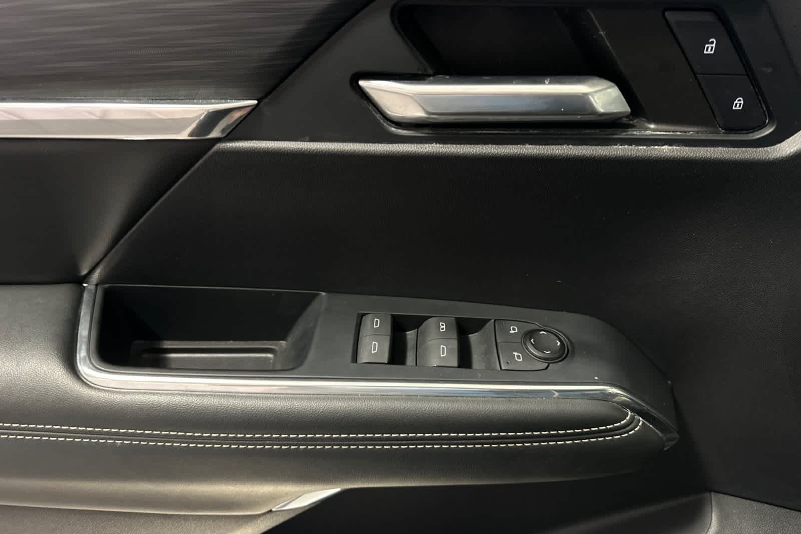 Thumbnail: 2024 GMC Acadia - 15