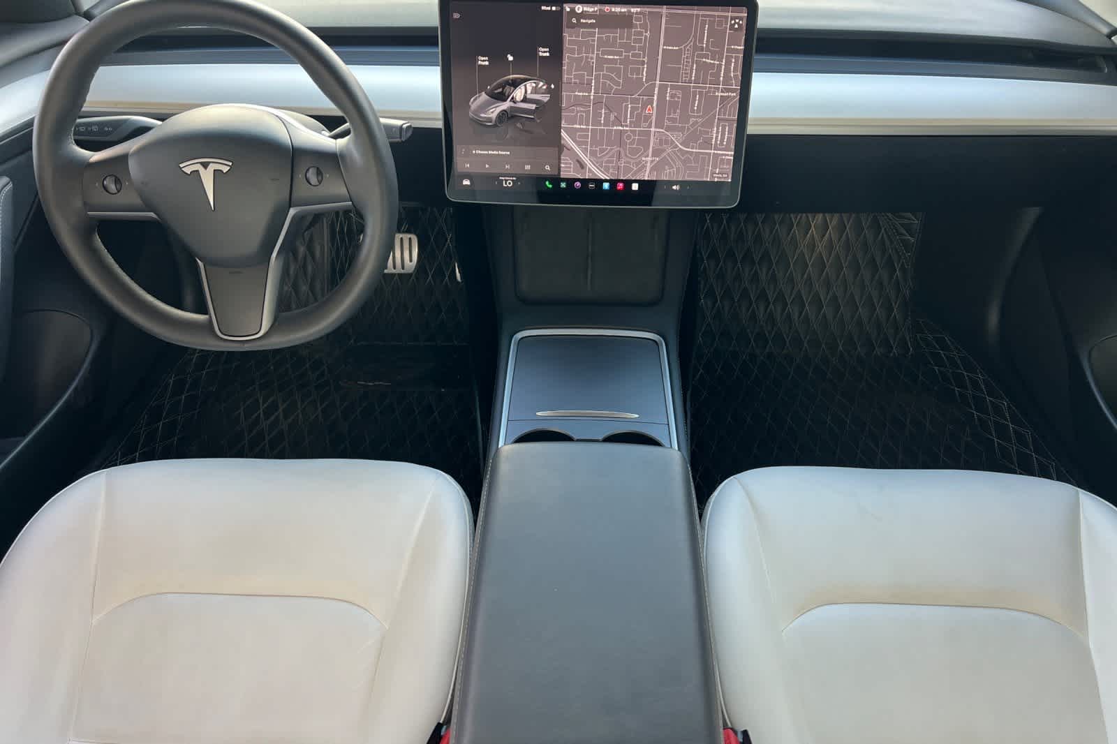 Thumbnail: 2023 Tesla Model 3 - 4