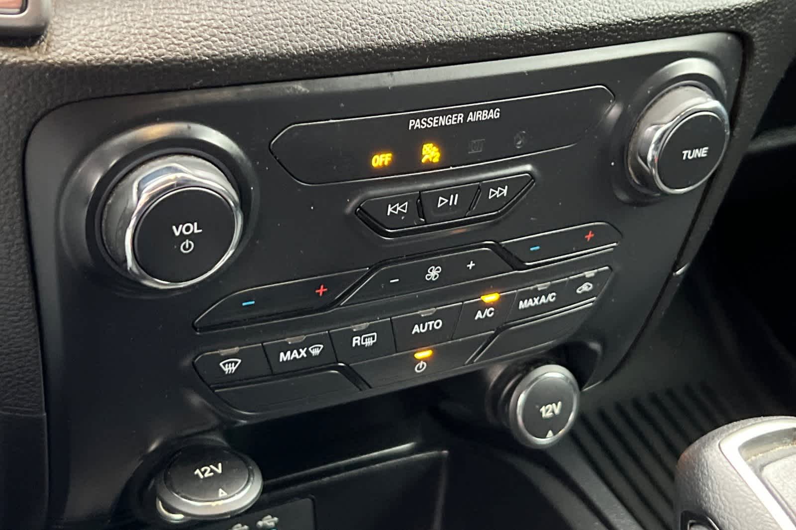 Thumbnail: 2021 Ford Ranger - 22