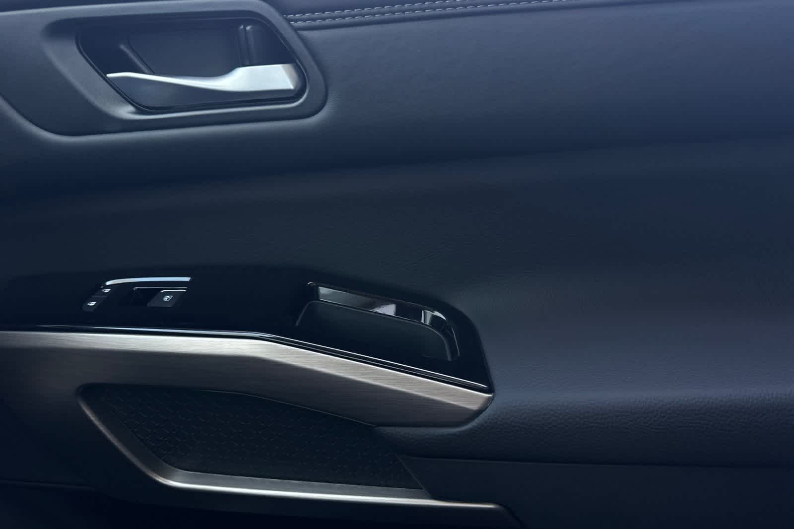 Thumbnail: 2025 Nissan Pathfinder - 22